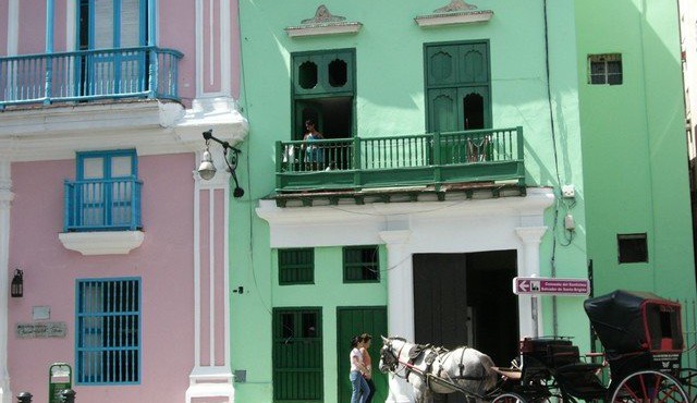 Cuba 2006 – foto