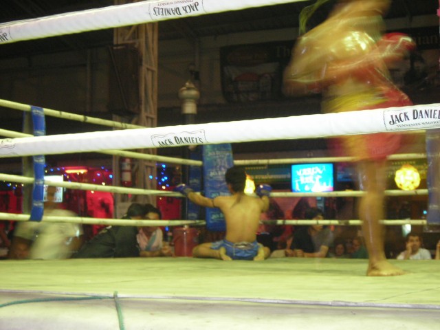 Thai Boxe_1