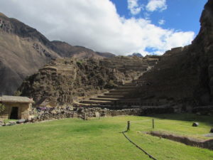 perù