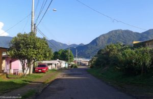 El Copé e i suoi dintorni: Panama semisconosciuta
