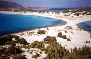 i viaggi di una volta: Peloponneso, Grecia 2001