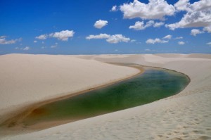lagunaazul