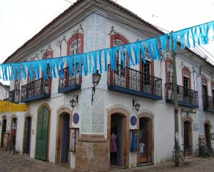 paraty
