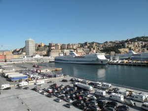 genova