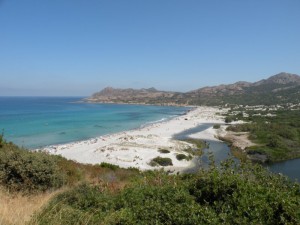 ostriconiplage