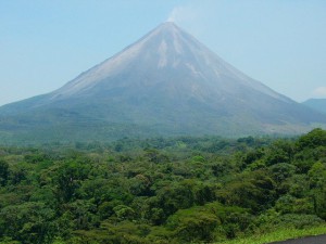 volcanoarenal