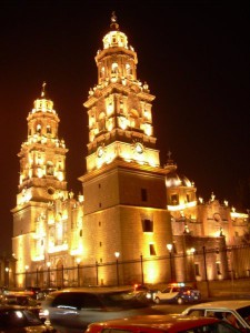 morelia