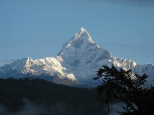 machhapuchhre