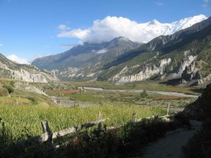 manang